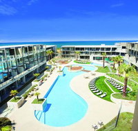 Beachfront Resort Torquay Australia - Accommodation Main Beach