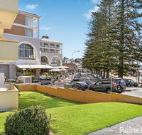 Beachfront Terrigal - 4/24 Terrigal Espl - Accommodation Main Beach
