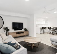 Beachhaven 1  Clarkes Beach - Accommodation Main Beach