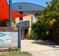 Beachhouse Bed and Breakfast - Accommodation Main Beach