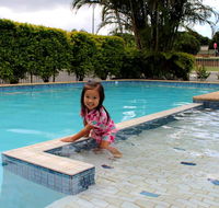 Beachlander Holiday Apartments - Accommodation Main Beach