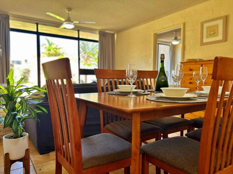 Riverview Holiday Apartment 92 - Kalbarri WA - Accommodation Main Beach 2