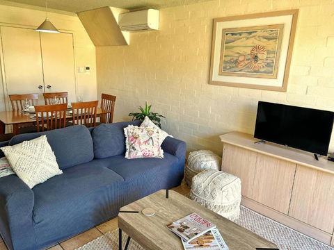 Riverview Holiday Apartment 92 - Kalbarri WA - Accommodation Main Beach 1