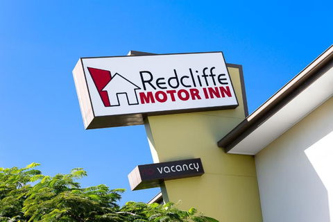 Redcliffe Motor Inn - Accommodation Main Beach 2
