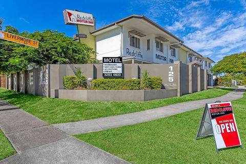 Redcliffe Motor Inn - Accommodation Main Beach 0