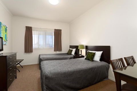 Redcliffe Motor Inn - Accommodation Main Beach 3