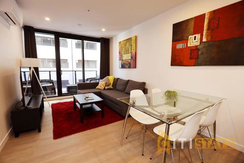 Red Rose Retreat - 1bd 1bth 1CarSp Apt - Accommodation Main Beach 0