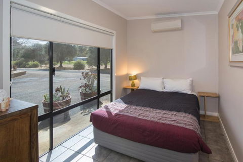 Redgate Forest Retreat - Accommodation Main Beach 3