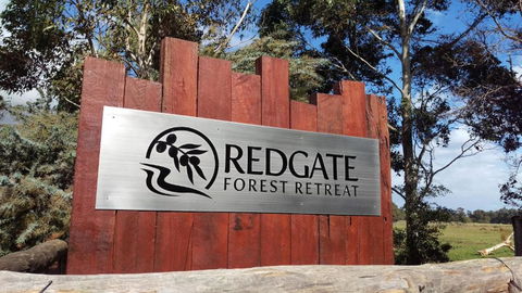 Redgate Forest Retreat - Accommodation Main Beach 0