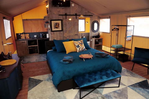 Reedy Creek Retreat - Accommodation Main Beach 3