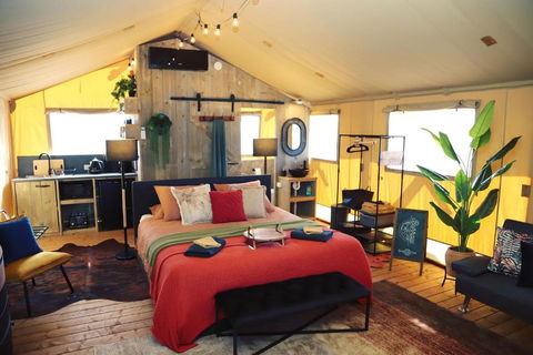 Reedy Creek Retreat - Accommodation Main Beach 2