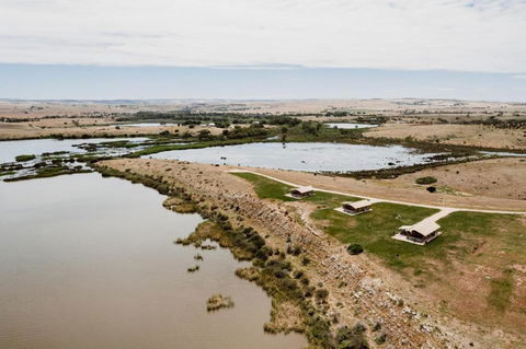 Reedy Creek Retreat - Accommodation Main Beach 1