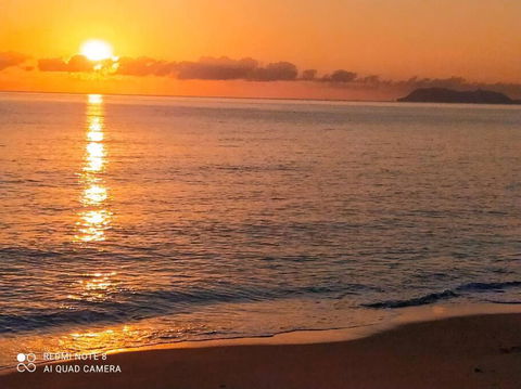 REEF RETREAT APARTMENTS PALM COVE Unit 13 - Accommodation Main Beach 2