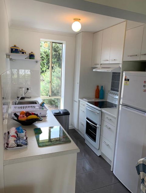 Relax On Bingham - Accommodation Main Beach 2