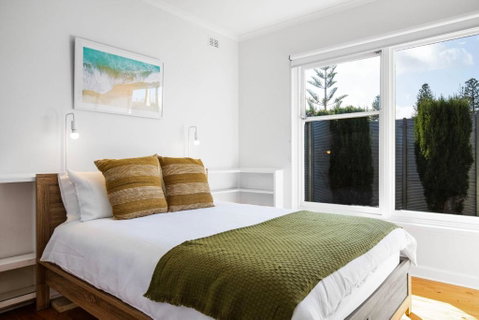 Relaxing 3BR Beachside Haven Grange - Accommodation Main Beach 2