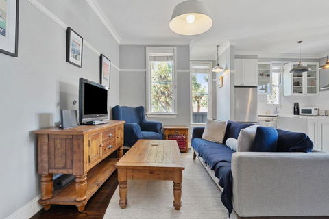 Relaxing Retreat On Earle St, Cremorne Near Attractions - Accommodation Main Beach 1