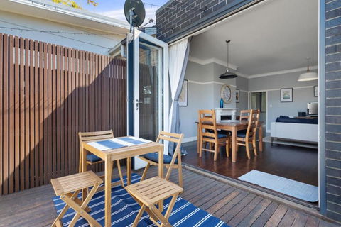Relaxing Retreat On Earle St, Cremorne Near Attractions - Accommodation Main Beach 0