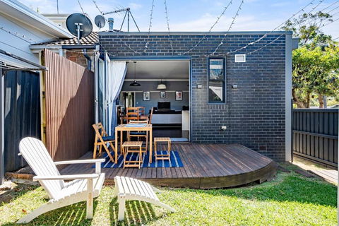 Relaxing Retreat On Earle St, Cremorne Near Attractions - Accommodation Main Beach 3