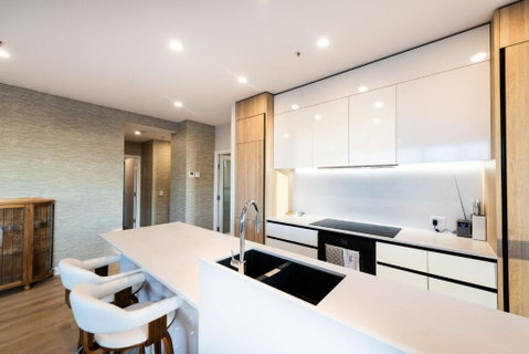 Renai 27 - 2 Bedroom Apt In Manuka - Accommodation Main Beach 3