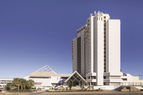 Rendezvous Hotel Perth Scarborough - Accommodation Main Beach 1
