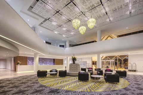 Rendezvous Hotel Perth Scarborough - Accommodation Main Beach 2