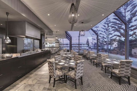 Rendezvous Hotel Perth Scarborough - Accommodation Main Beach 3