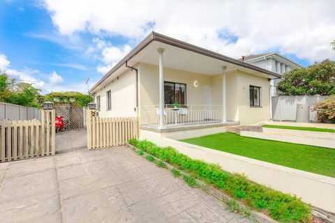 Renovated Vocation Home In Concord - Accommodation Main Beach 0