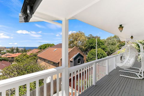 Resort Living Coogee - Accommodation Main Beach 2