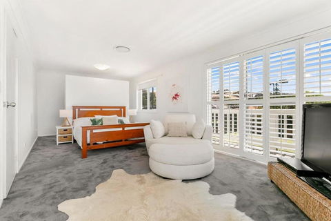 Resort Living Coogee - Accommodation Main Beach 3