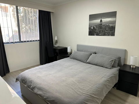 Resort Style 2BR Apt In Pyrmont Next To Darling Harbour - Accommodation Main Beach 3
