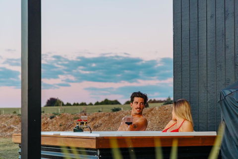 Rest Private Escape At BoxGrove - Accommodation Main Beach 3