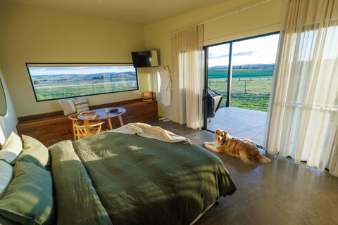 Rest Private Escape At BoxGrove - Accommodation Main Beach 1