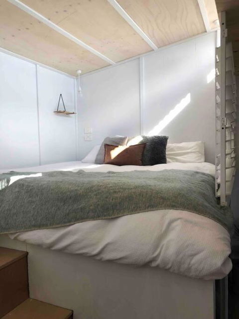 ReThynk Unique Tiny Home East Jindabyne - Accommodation Main Beach 1