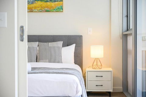 Rhodes 2Br Near Ocean Scenery Ferry Spot - Accommodation Main Beach 1