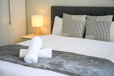 Rhodes 2Br Near Ocean Scenery Ferry Spot - Accommodation Main Beach 2