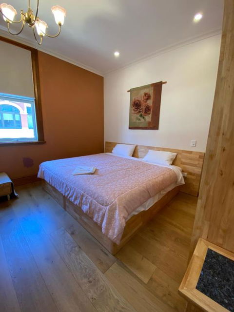 RIALTO SUITES Fremantle - Accommodation Main Beach 3