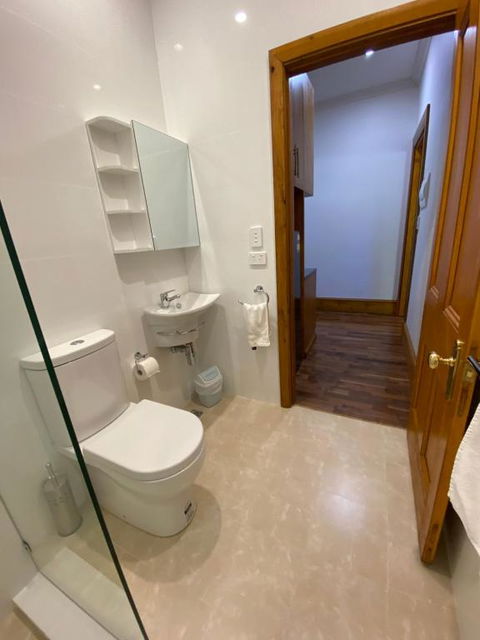 RIALTO SUITES Fremantle - Accommodation Main Beach 2
