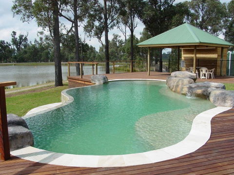 RidgeView - Accommodation Main Beach 2