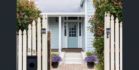 Riesling Retreat Only Minutes To The Vineyards - Accommodation Main Beach 2