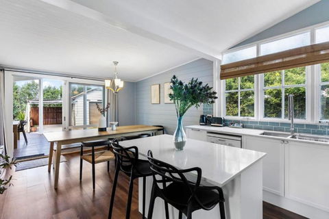 Riesling Retreat Only Minutes To The Vineyards - Accommodation Main Beach 1