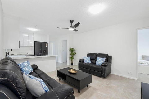 Rio Grand Peninsular Dr - Accommodation Main Beach 0