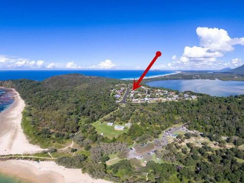 Rio Grande - Accommodation Main Beach 3