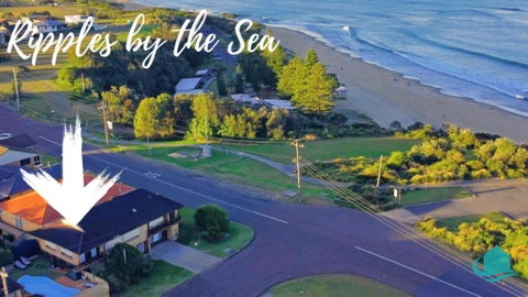 Ripples By The Sea - Accommodation Main Beach 0