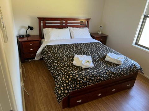 RIVER DOWNS COTTAGE - Accommodation Main Beach 0