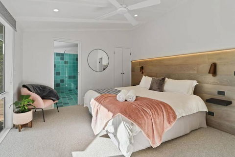 River Rest Merrijig Near Base Of Mount Buller - Accommodation Main Beach 2