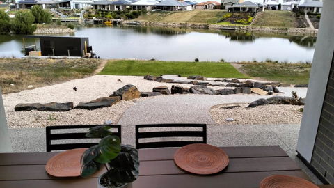 RIVER VIEWS - Accommodation Main Beach 0