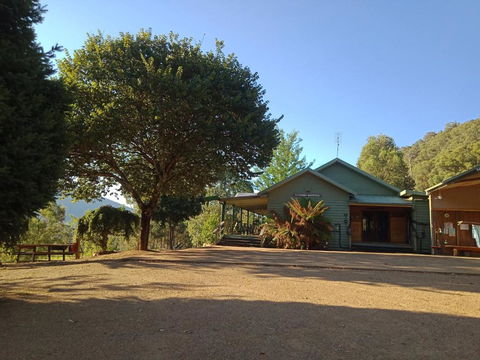 Riverbend Homestead - Accommodation Main Beach 3