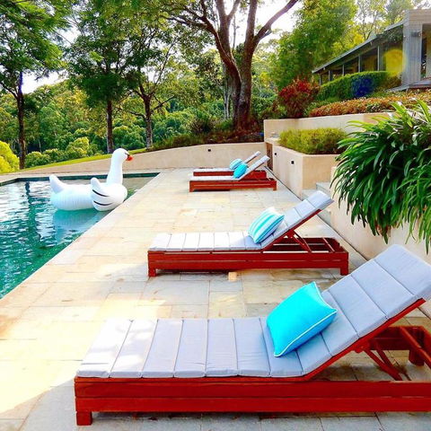Riverbend Suite Rooms - Accommodation Main Beach 1