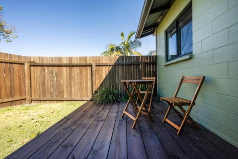 Riverdale Boutique Townhouses - Accommodation Main Beach 2