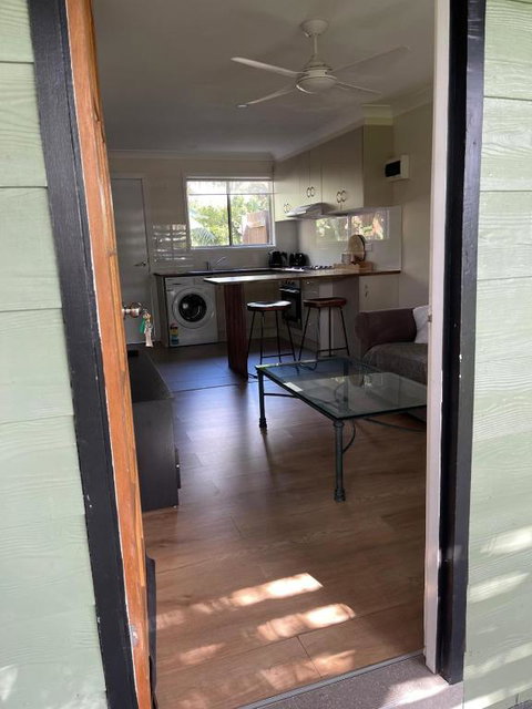 Riverdale Boutique Townhouses No 12 - Accommodation Main Beach 1